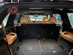 جيب جراند شيروكي إل